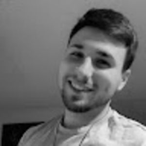 Meet your Posher, Jon